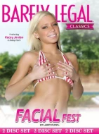 Barely Legal Classics: Facial Fest