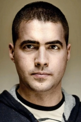 Srdjan Spasojevic