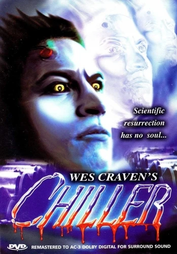 DVD Cover (Front Row Entertainment)