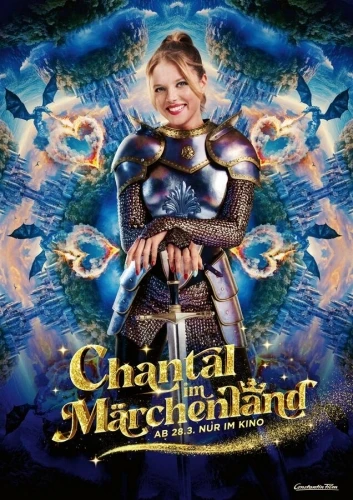 Theatrical Poster (Germany)