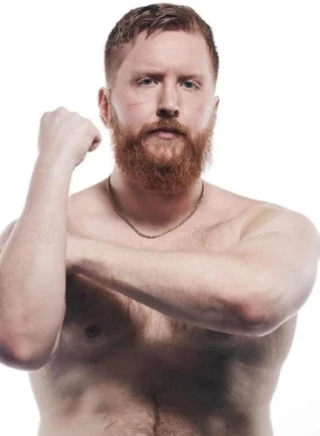 James Darnell