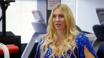 Charlotte Flair and Emily