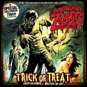 Trick or Treat