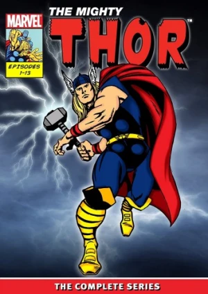 DVD Cover (UK)