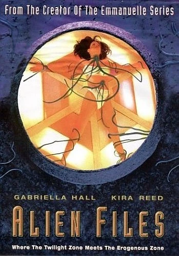 DVD Cover (New Concorde Home Entertainment)
