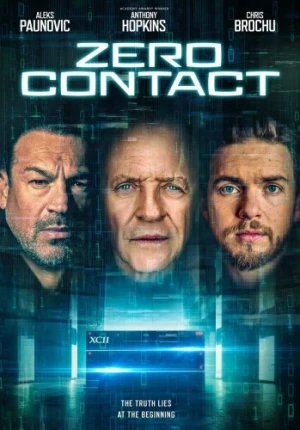 DVD Cover (Lions Gate)