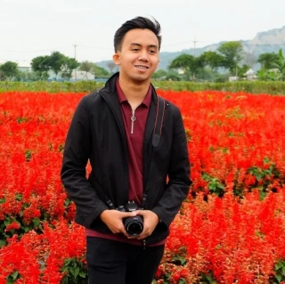 Ariel T. Hernandez