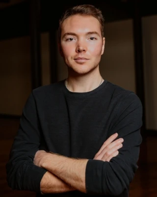 Joshua R. Outzen