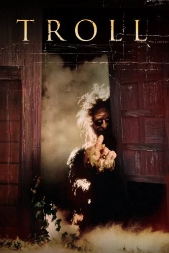 DVD Cover (Scream Factory)