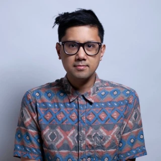 Ronald Dario