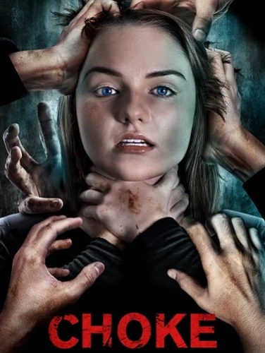 Theatrical Poster