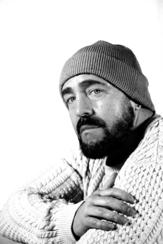 Benny Sinclair