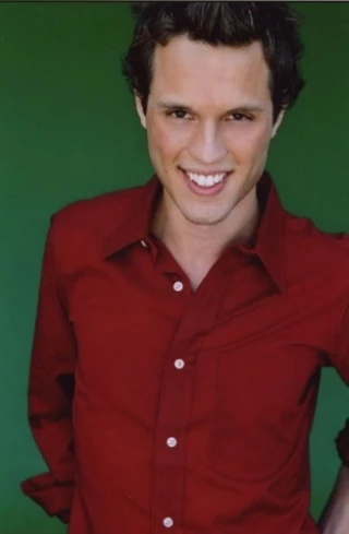 Ethan Mechare