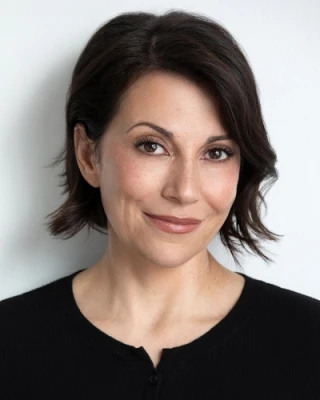 Vanessa Burns