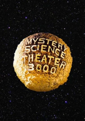 Theatrical Poster
