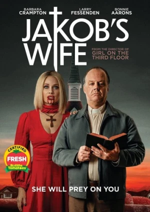 DVD Cover (Image Entertainment)