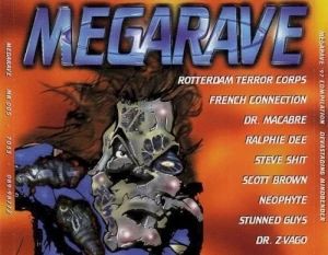 Megarave - Devastading Mindbender