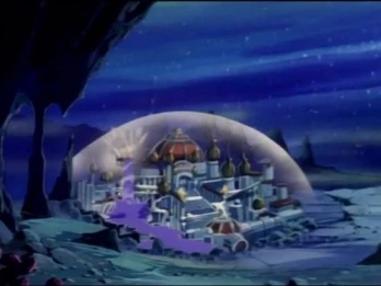 Atlantis Awakes