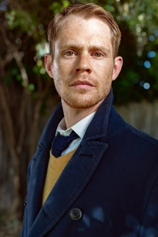 Brian Norris