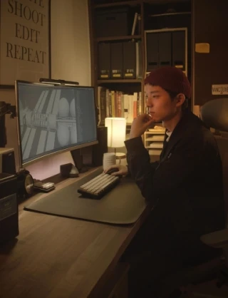 Tae Kyun Kim
