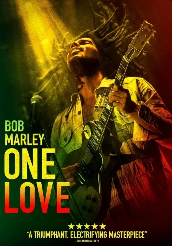 DVD Cover (Paramount)