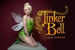 Tinker Bell: A XXX Parody