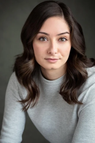 Laura Sbordone