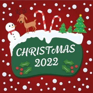 Christmas 2022