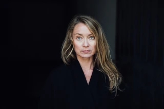 Elena Fokina