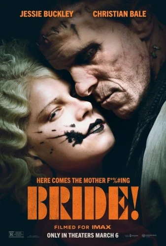 Theatrical Poster