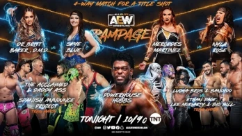 The Road to AEW x NJPW: Forbidden Door 2023 Begins
