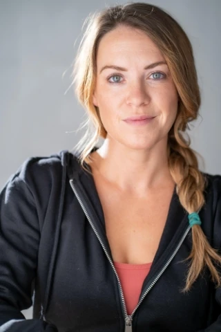 Kaitlin Baden