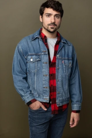 Andrés Erickson