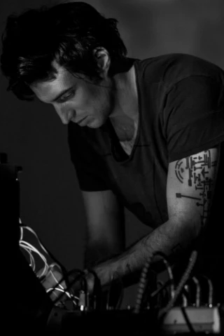 Francesco Fabris