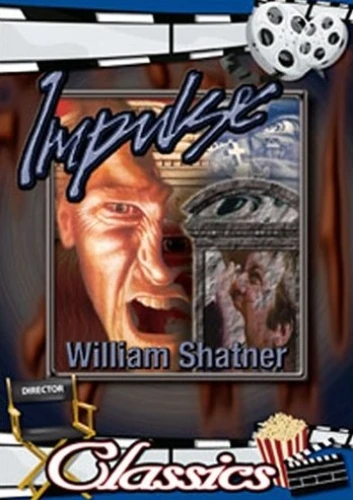 DVD Cover (Braun Media)