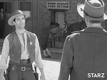 Wyatt Earp Becomes a Marshal