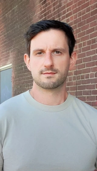 Alexander Cantrell