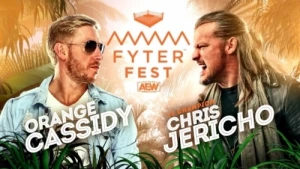 Fyter Fest 2020: Night 2