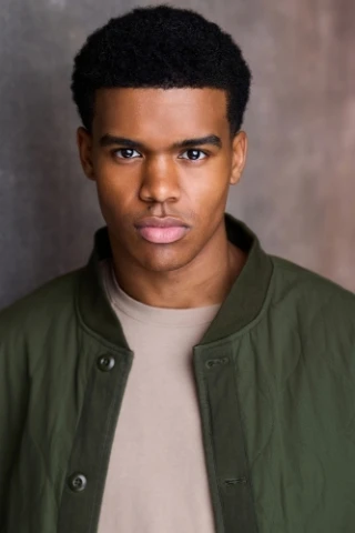 Jaden Lucas Miller