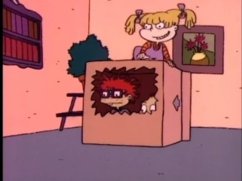 Kid TV/The Sky Is Falling