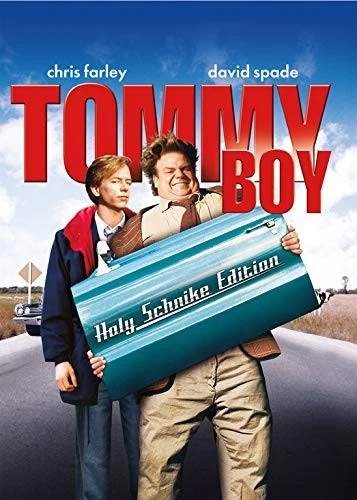 DVD Cover (Paramount Reissue)