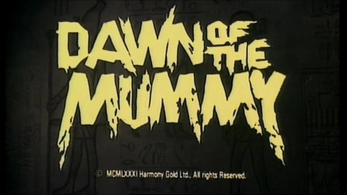 Title Card
