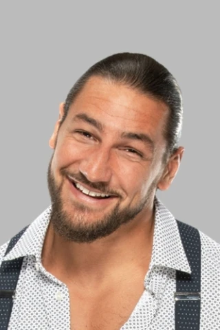 Mike Rallis