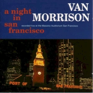 A Night in San Francisco
