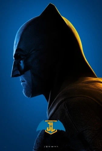 Theatrical Poster (USA)