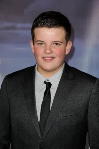 Riley Griffiths