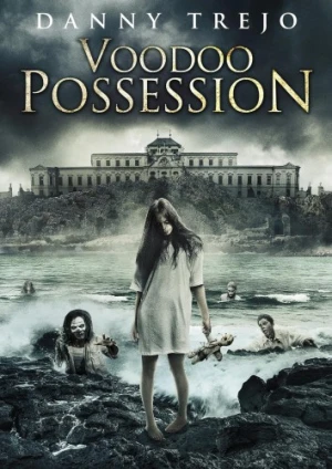 DVD Cover (Image Entertainment)