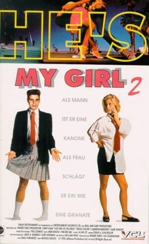 Theatrical Poster (Germany)