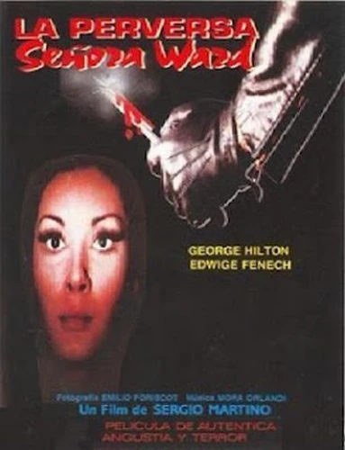 Theatrical Poster (Spanish)