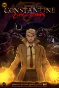 Constantine: City Of Demons: Season 1